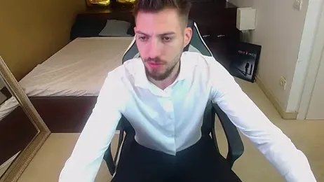 FelixRook webcam model stream image