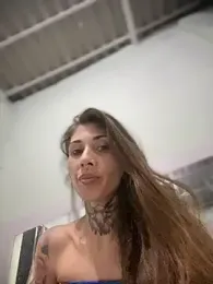 Unanena webcam stripchat model stream image
