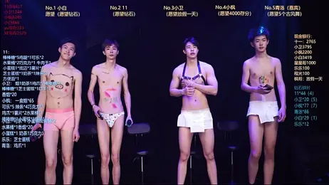 CH-YYDS-001 webcam stripchat model stream image