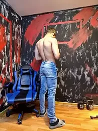 jhonny_thes28 webcam stripchat model stream image