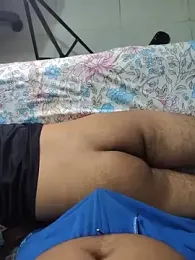 Roy8783 webcam model stream image