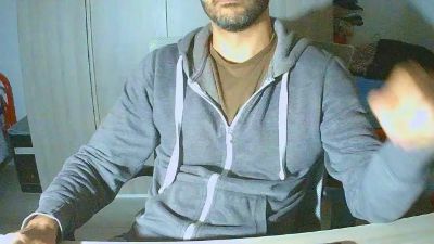 totoro81 webcam model stream image