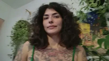 TaliMajesty webcam model stream image