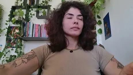TaliMajesty webcam model stream image
