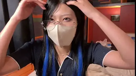 BROsister webcam model stream image