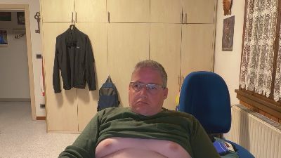 Pippo_mini webcam model stream image