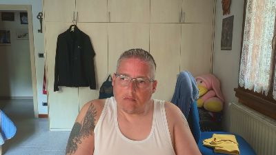 Pippo_mini webcam model stream image