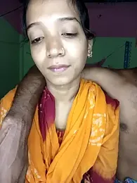 RomanticCouple432 webcam model stream image