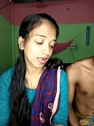 RomanticCouple432 webcam model stream image