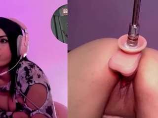 valentinagames webcam model stream image