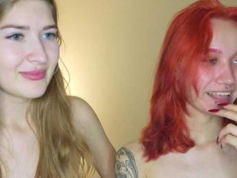 BabyGolly webcam model stream image