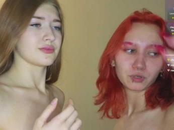 BabyGolly webcam model stream image