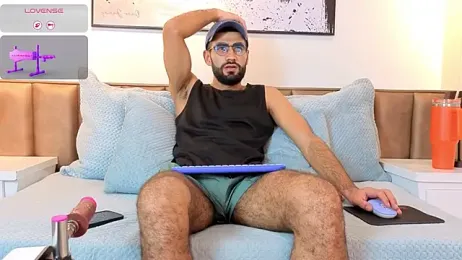 Ethan__Walker webcam stripchat model stream image