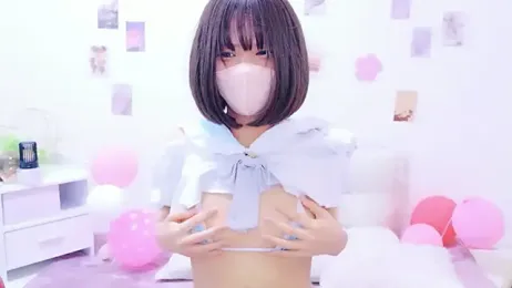 Naco_75 webcam model stream image