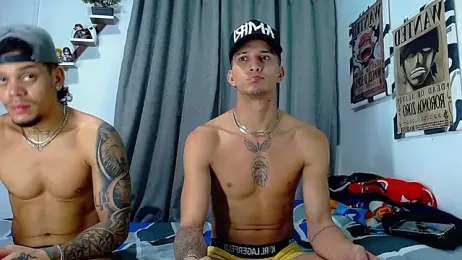 Friendsofeverything_ webcam stripchat model stream image
