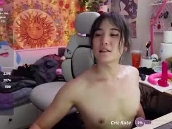 sen_and_sin webcam model stream image