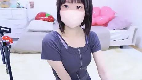 Im_Yu-na webcam stripchat model stream image