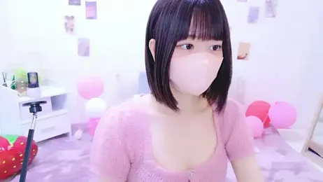 Im_Yu-na webcam stripchat model stream image