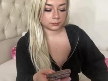 yourbabya webcam chaturbate model stream image