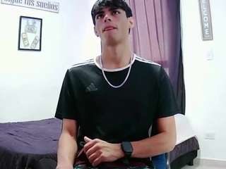 harry24saber webcam camsoda model stream image