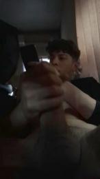 Tubblindo webcam preview