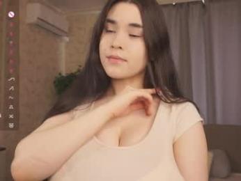 _marvelous_time_ webcam chaturbate model stream image