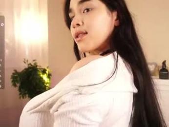 _marvelous_time_ webcam model stream image