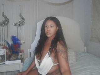 carmensavage webcam model stream image