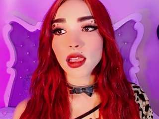 leyxandrabraz webcam model stream image