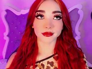 leyxandrabraz webcam model stream image