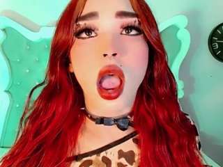 leyxandrabraz webcam model stream image