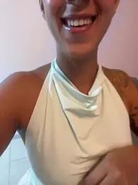 ContiGois webcam model stream image