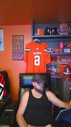 cuttdog2 webcam model stream image