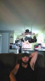 cuttdog2 webcam model stream image