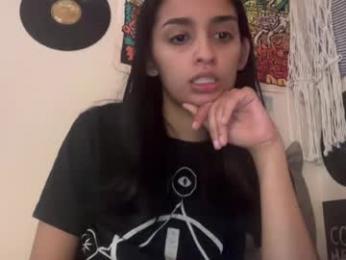 goddessflrxe webcam chaturbate model stream image