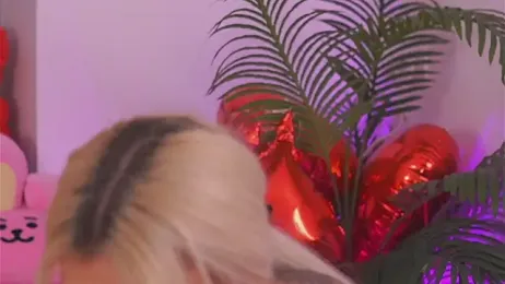 fallingangel webcam stripchat model stream image