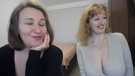 DonnaMagdalena webcam model stream image