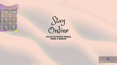 thesalomonshow888 webcam stripchat model stream image