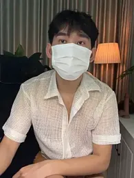 MinhTuanLive webcam stripchat model stream image