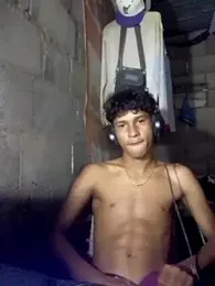 SOYFAKER webcam model stream image