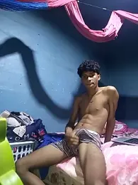 SOYFAKER webcam model stream image