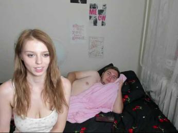 FanatKenli webcam model stream image