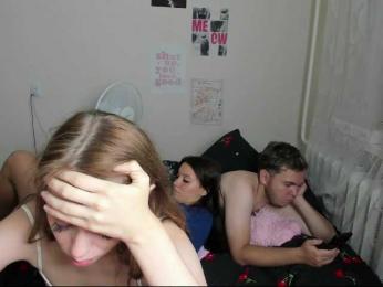 FanatKenli webcam model stream image