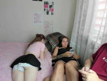 FanatKenli webcam model stream image