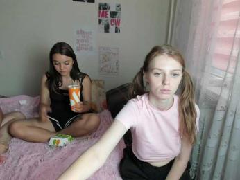 FanatKenli webcam model stream image