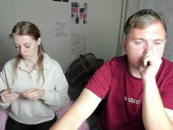 FanatKenli webcam model stream image