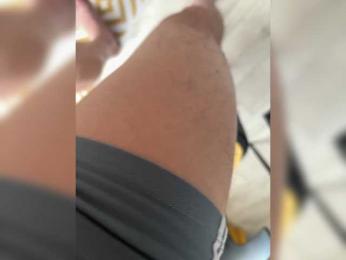 Johnbuddy webcam model stream image