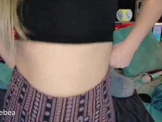 savethebea webcam model stream image