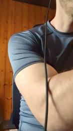 calvinmale___ webcam model stream image