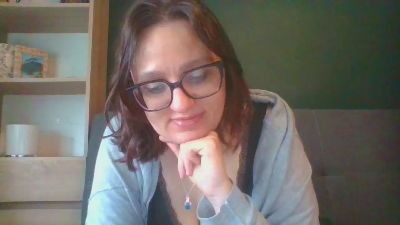 sensualParis webcam model stream image